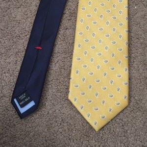 Men’s Tommy Hilfiger Tie
